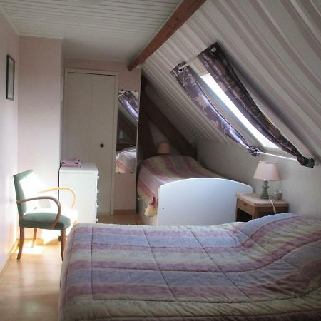 3 Rue Vicaire Daire Contalmaison Dış mekan fotoğraf