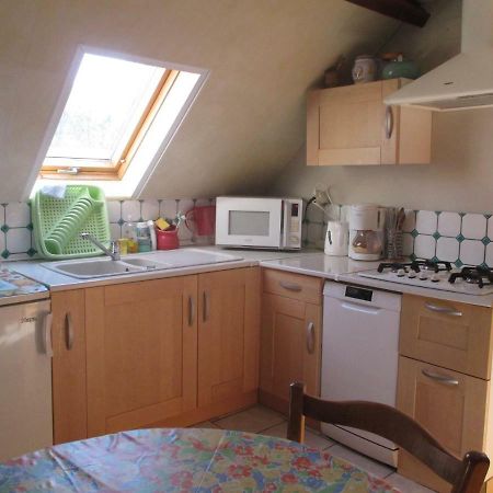 3 Rue Vicaire Daire Contalmaison Dış mekan fotoğraf