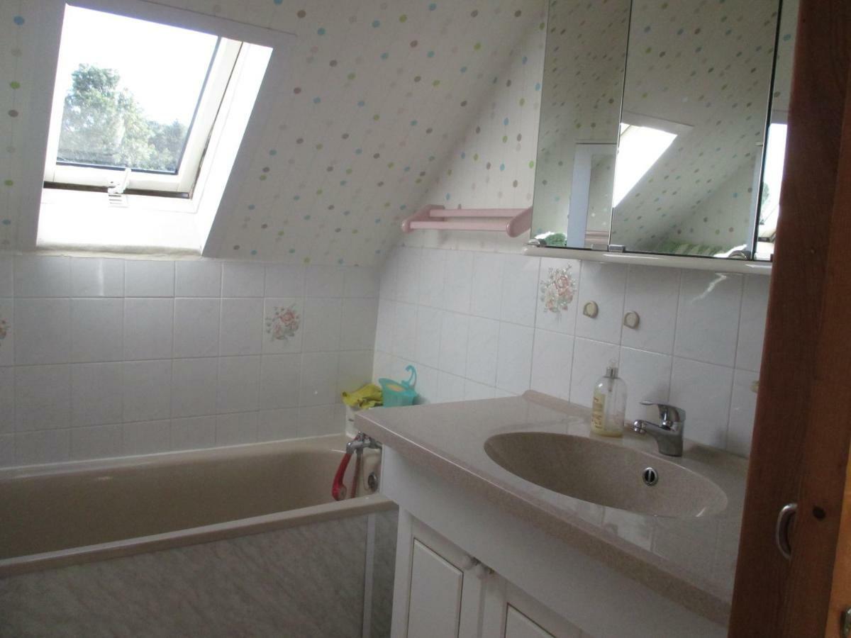 3 Rue Vicaire Daire Contalmaison Dış mekan fotoğraf